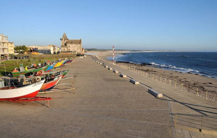 Praia da Apúlia, Portugal, Portugal